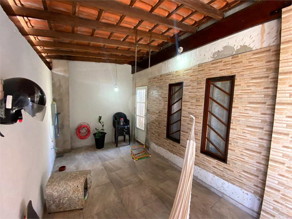 Venda Casa São Carlos Loteamento Habitacional São Carlos 1 REO787933 6