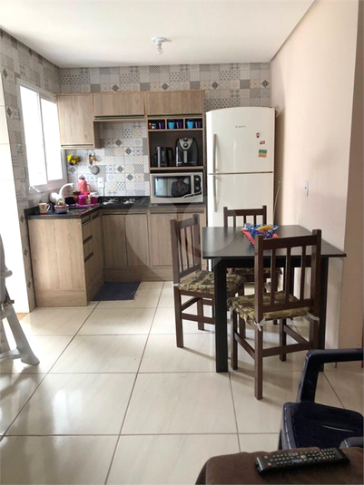 Venda Apartamento Gravataí Oriço REO788012 14