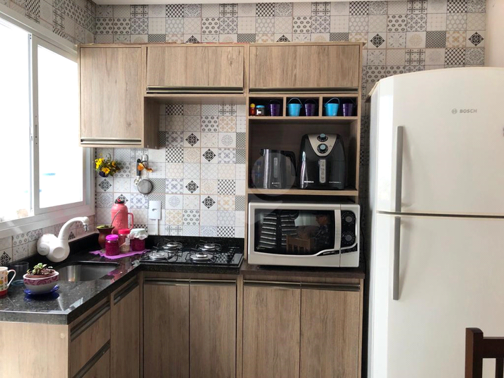 Venda Apartamento Gravataí Oriço REO788012 9