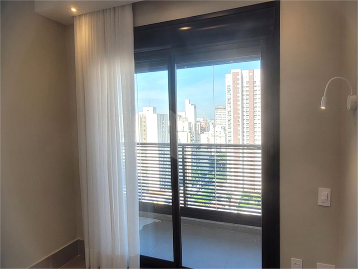 Venda Apartamento São Paulo Vila Mariana REO788043 5