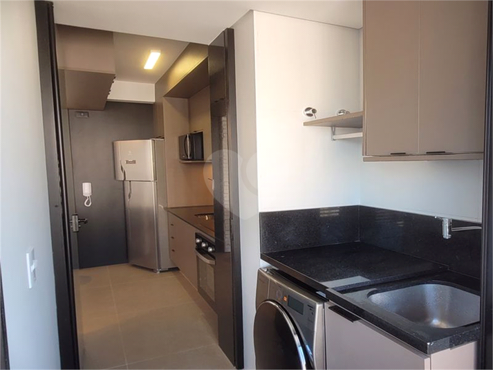 Venda Apartamento São Paulo Vila Mariana REO788043 10