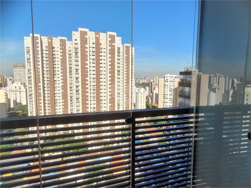 Venda Apartamento São Paulo Vila Mariana REO788043 8