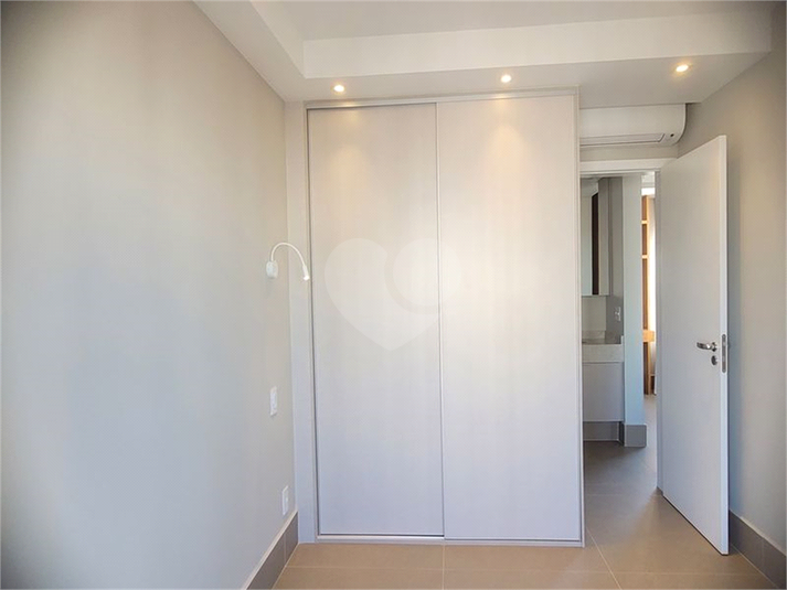 Venda Apartamento São Paulo Vila Mariana REO788043 13