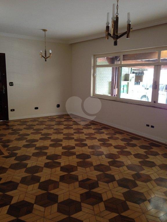 Venda Casa térrea São Paulo Jardim Monte Kemel REO78807 3