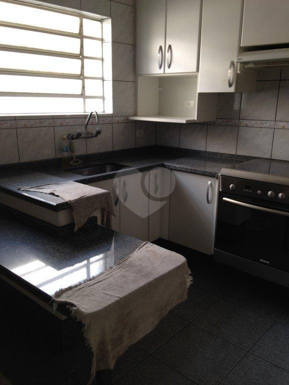 Venda Casa térrea São Paulo Jardim Monte Kemel REO78807 7