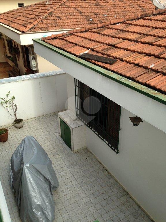 Venda Casa térrea São Paulo Jardim Monte Kemel REO78807 24