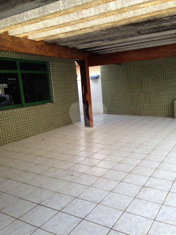 Venda Casa térrea São Paulo Jardim Monte Kemel REO78807 27