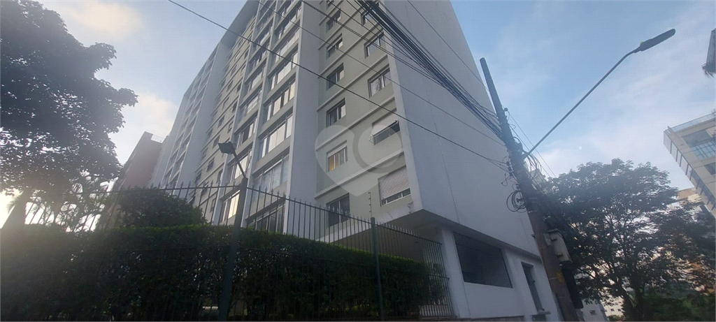 Venda Apartamento São Paulo Bela Vista REO788084 6