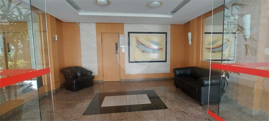 Venda Apartamento São Paulo Bela Vista REO788084 27