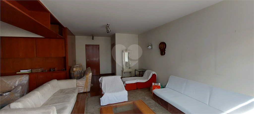 Venda Apartamento São Paulo Bela Vista REO788084 5