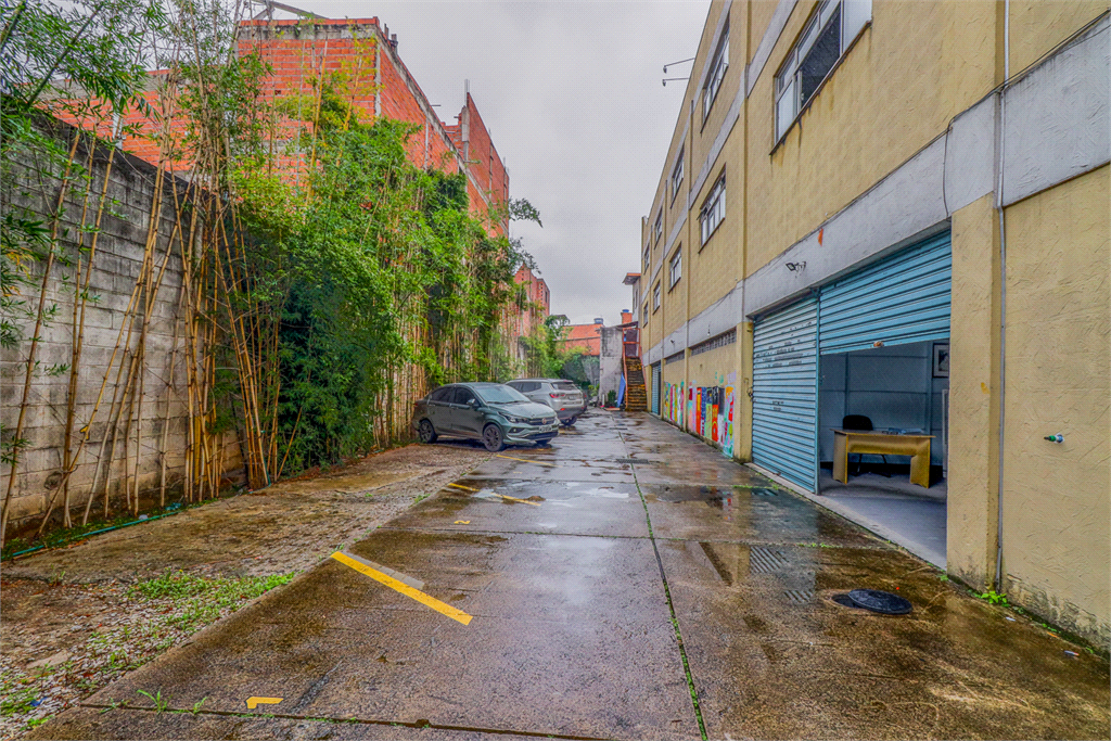 Aluguel Galpão São Paulo Vila Congonhas REO78811 18