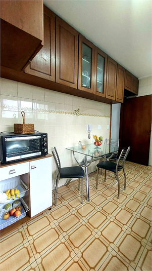 Venda Apartamento São Paulo Liberdade REO788124 12