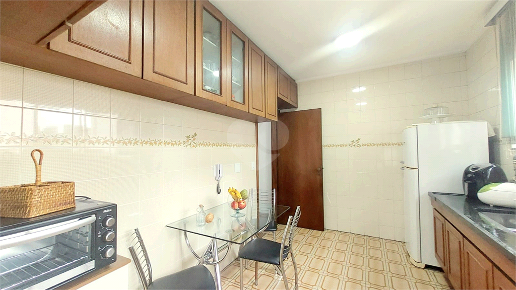 Venda Apartamento São Paulo Liberdade REO788124 9