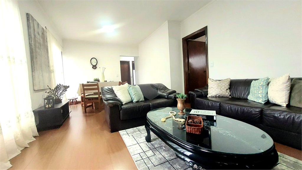 Venda Apartamento São Paulo Liberdade REO788124 2