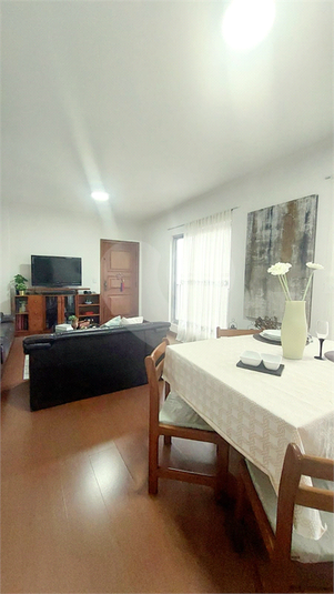 Venda Apartamento São Paulo Liberdade REO788124 26