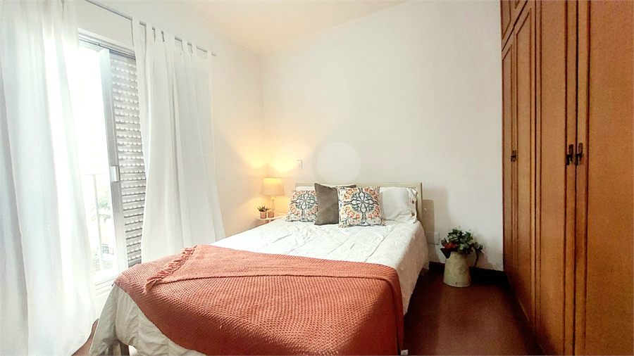 Venda Apartamento São Paulo Liberdade REO788124 10