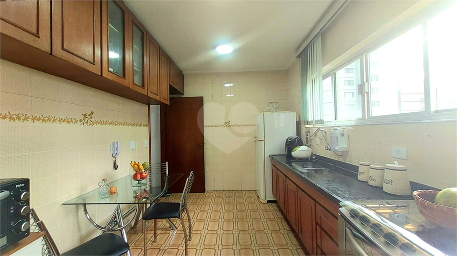 Venda Apartamento São Paulo Liberdade REO788124 11