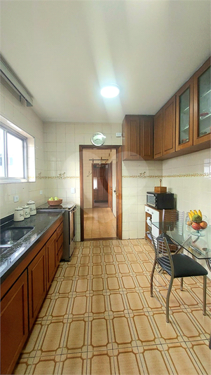 Venda Apartamento São Paulo Liberdade REO788124 13