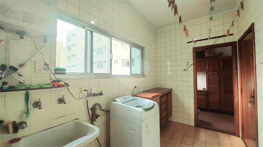 Venda Apartamento São Paulo Liberdade REO788124 16