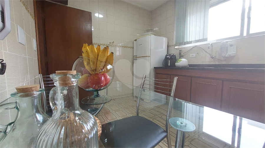 Venda Apartamento São Paulo Liberdade REO788124 18