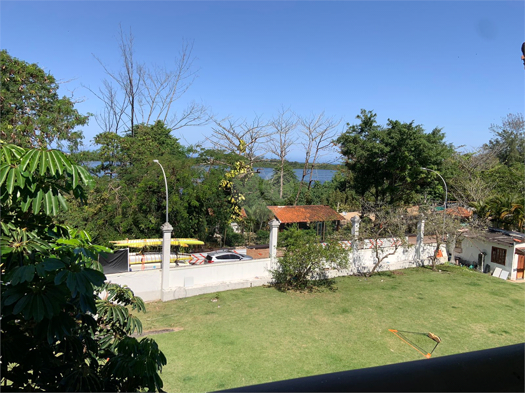 Venda Casa Rio De Janeiro Barra Da Tijuca REO788574 32