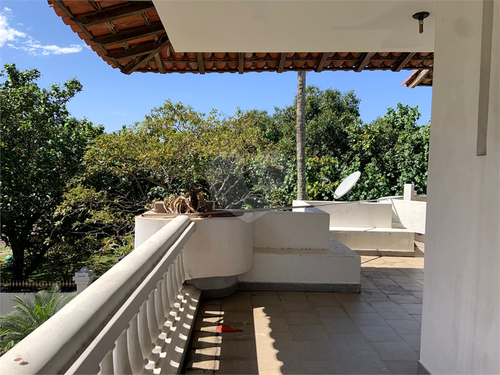 Venda Casa Rio De Janeiro Barra Da Tijuca REO788574 28