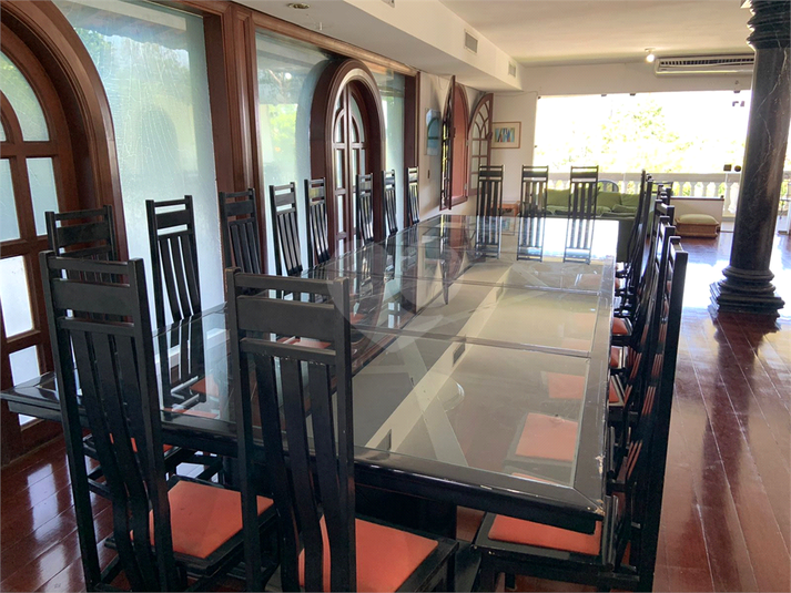 Venda Casa Rio De Janeiro Barra Da Tijuca REO788574 23