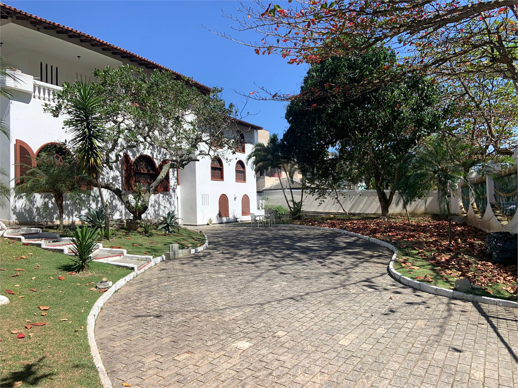 Venda Casa Rio De Janeiro Barra Da Tijuca REO788574 90