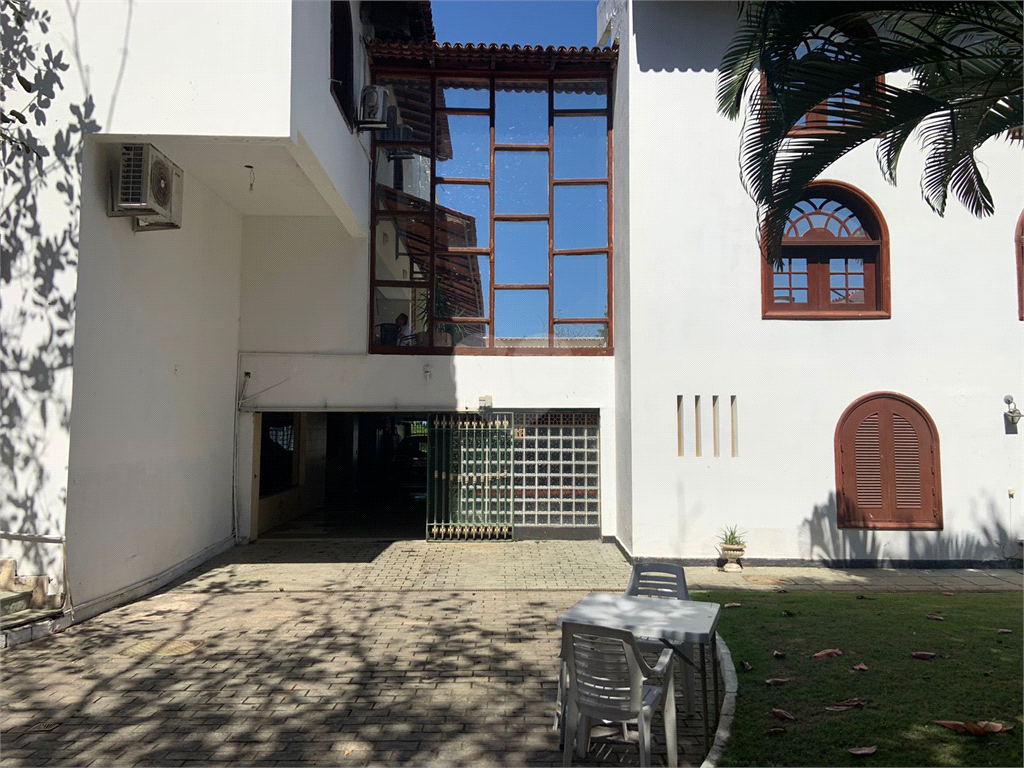 Venda Casa Rio De Janeiro Barra Da Tijuca REO788574 92