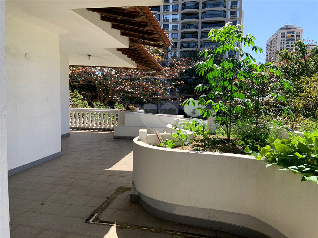 Venda Casa Rio De Janeiro Barra Da Tijuca REO788574 25