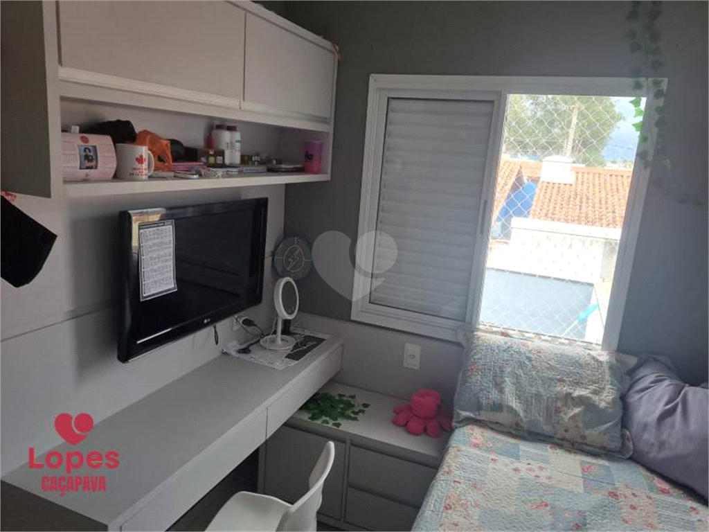 Venda Condomínio Caçapava Vila Santos REO788671 6