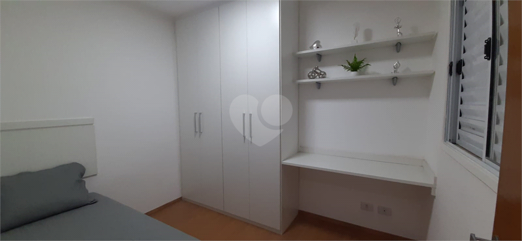 Venda Apartamento São Paulo Vila Nova Mazzei REO788673 6