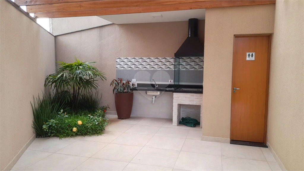 Venda Apartamento São Paulo Vila Nova Mazzei REO788673 19