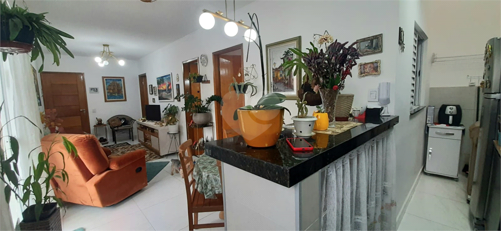 Venda Apartamento São Paulo Vila Nova Mazzei REO788677 7