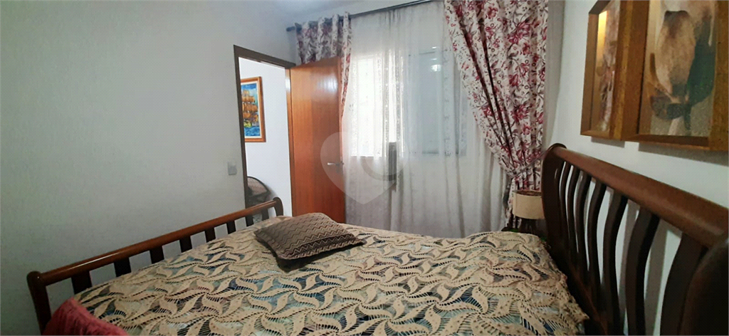 Venda Apartamento São Paulo Vila Nova Mazzei REO788677 15