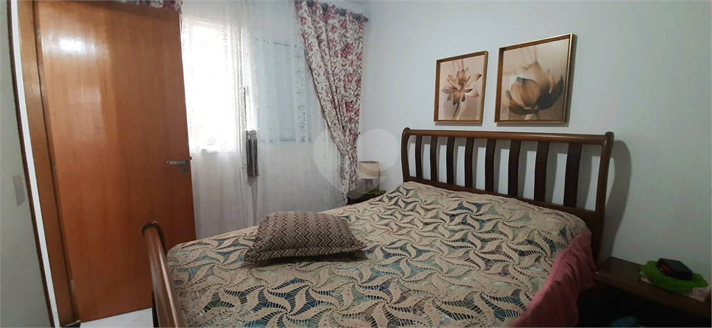 Venda Apartamento São Paulo Vila Nova Mazzei REO788677 16