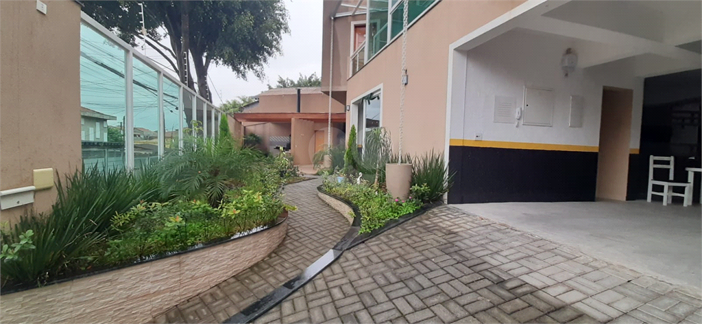 Venda Apartamento São Paulo Vila Nova Mazzei REO788677 34