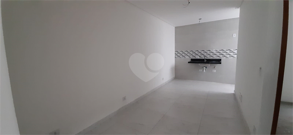 Venda Apartamento São Paulo Vila Nova Mazzei REO788683 9