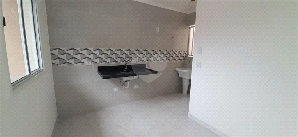 Venda Apartamento São Paulo Vila Nova Mazzei REO788683 6