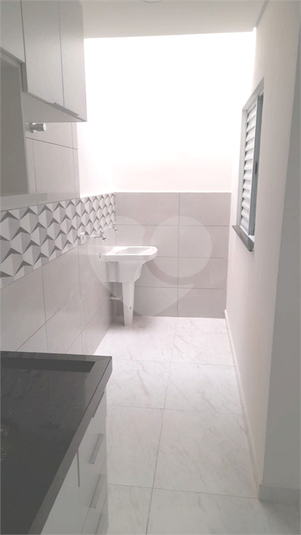 Venda Apartamento São Paulo Vila Nova Mazzei REO788686 10