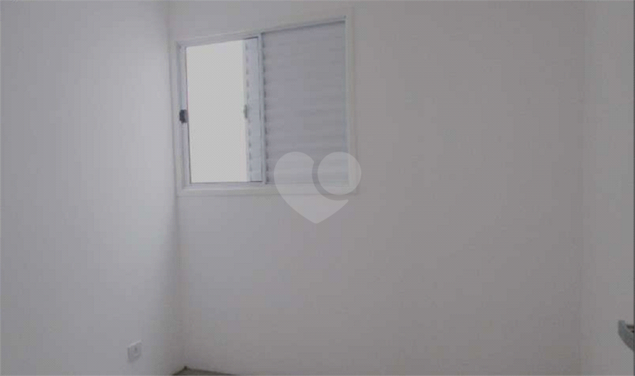 Venda Apartamento São Paulo Vila Nova Mazzei REO788686 36