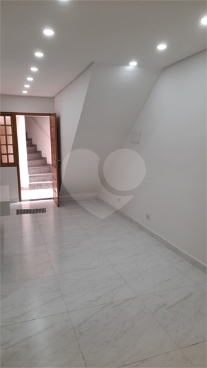 Venda Apartamento São Paulo Vila Nova Mazzei REO788686 5