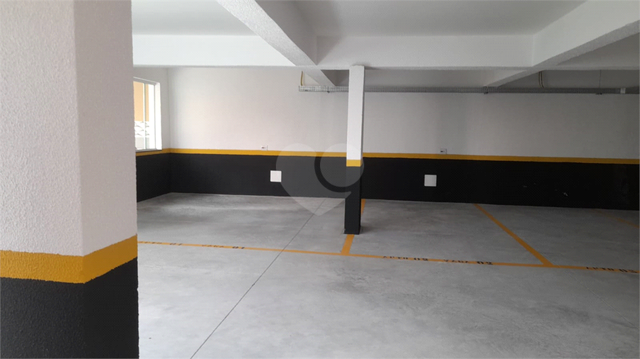 Venda Apartamento São Paulo Vila Nova Mazzei REO788686 23