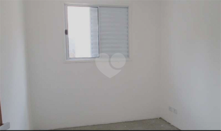 Venda Apartamento São Paulo Vila Nova Mazzei REO788686 30