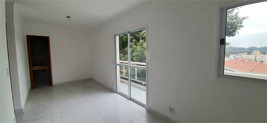 Venda Apartamento São Paulo Vila Nova Mazzei REO788687 6