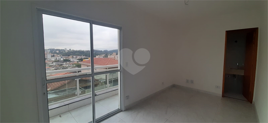 Venda Apartamento São Paulo Vila Nova Mazzei REO788687 17