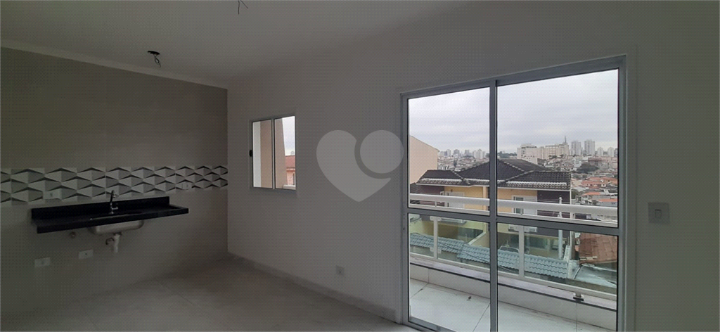 Venda Apartamento São Paulo Vila Nova Mazzei REO788687 4