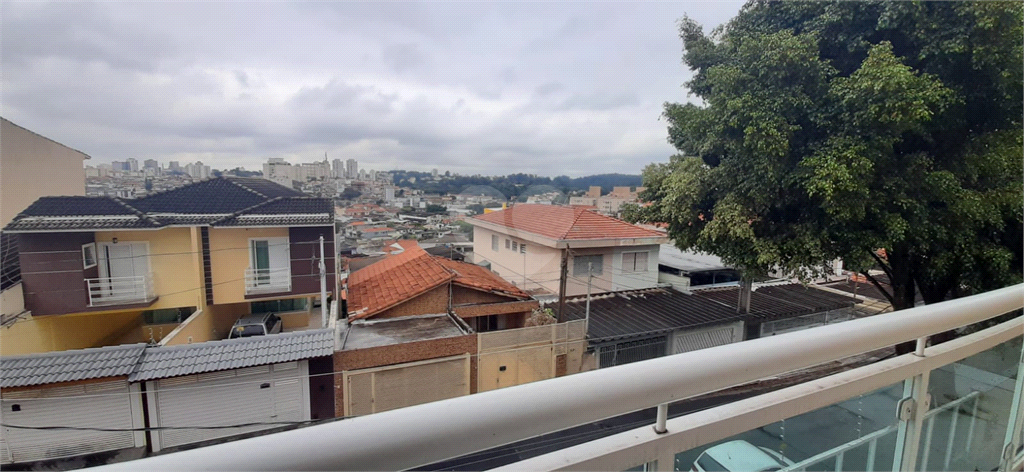 Venda Apartamento São Paulo Vila Nova Mazzei REO788687 18