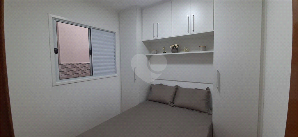 Venda Apartamento São Paulo Vila Nova Mazzei REO788687 14