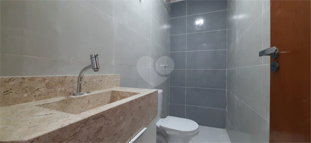 Venda Apartamento São Paulo Vila Nova Mazzei REO788687 10